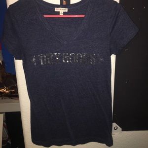 DryGoods V neck
